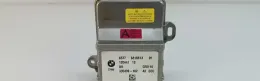 6577681881301 блок управління AirBag (SRS) BMW i3 2018