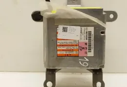 XY71K17431 блок управління AirBag (SRS) Subaru Outback 2008