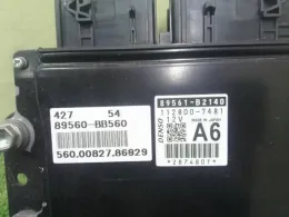 87560BB560 блок керування двигуном до Daihatsu Taft