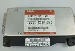 DT0529955584 блок управления двигателем Audi A6 S6 C7 4G 2007