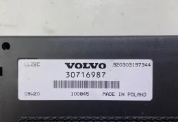 920303197344 блок управління ECU Volvo V70 2010