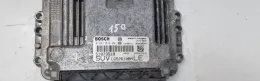 51873519 блок управління ECU Suzuki SX4 2010