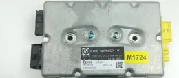 M1724 блок управления AirBag (SRS) BMW 5 E60 E61 2006