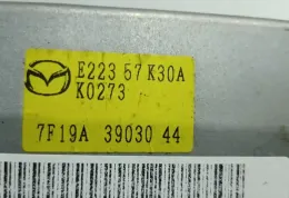 N1Z2540 блок управления AirBag (SRS) Mazda CX-7 2008