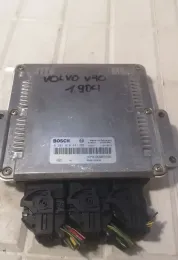 8200126494 блок управління ECU Volvo S40, V40 2002