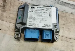 SA310510000 блок управління AirBag (SRS) Hyundai Santa Fe 2006