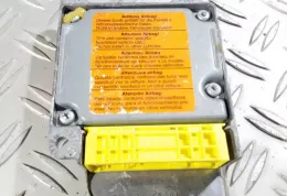 16990217F блок управления AirBag (SRS) Volkswagen Golf IV 2003