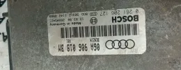 02612060127 Audi A3 8L1 Блок управления двигателем