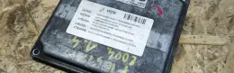 S118107007D блок управління ECU Ford Fiesta 2006