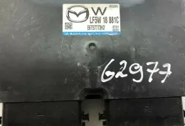 LF5W18881C блок управління Mazda 5 2010