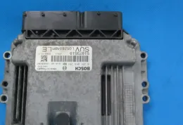 0281016291 блок управління ECU Suzuki SX4 2006