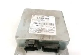 4671301 блок управления AirBag (SRS) Chrysler Stratus 2002