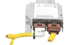 611186401 блок управления AirBag (SRS) KIA Sorento 2012