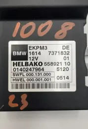 0140247964 блок управління тнвд BMW 3 F30 F35 F31 2014 р.в.