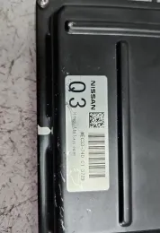 MEC33740C13729 блок управления ECU Nissan Murano Z50 2005