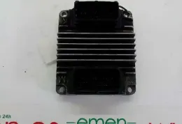 09348429 блок управления ECU Opel Corsa C 2003