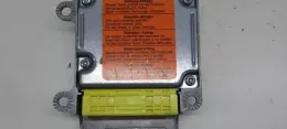 22010102H блок управління AirBag (SRS) Volkswagen PASSAT B5.5 2001