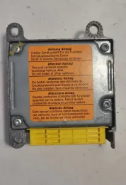 39960104 блок управления AirBag (SRS) Audi A3 S3 8L 1998
