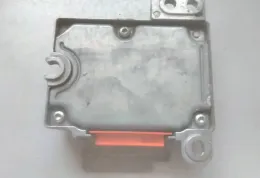 DBS0145963 AirBag (SRS) control unit Opel Zafira A 2003