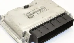 0261S02903 блок управління ECU Ford Mondeo Mk III 2004