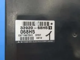 3392068H51 блок управления двигателем Suzuki Every