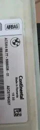 938502601K блок управління AirBag (SRS) BMW 5 F10 F11 2014
