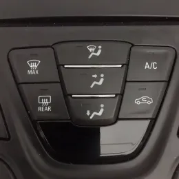 90924568 блок управління AirBag (SRS) Opel Insignia A 2015