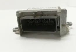 04602420AD блок управления AirBag (SRS) Dodge Intrepid 2000