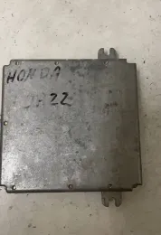 2155102338 блок управління ECU Honda Jazz 2003