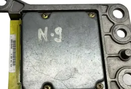 YEAV2037020710 блок управління AirBag (SRS) Nissan Primera 2003