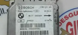 49151 блок управління AirBag (SRS) BMW 3 E46 2003