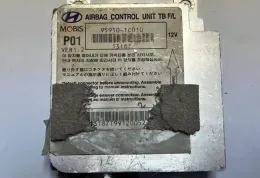 959101C010 блок управління AirBag (SRS) Hyundai Getz 2006