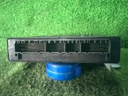 E6T71275 блок керування двигуном до Nissan