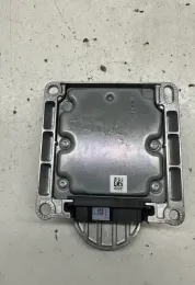 3452685631401 AirBag (SRS) control unit BMW 1 F20 F21 2012