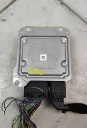 328550577904 блок управления AirBag (SRS) Ford Fusion II 2014