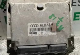 0216204678 блок управління двигуном Audi A3 S3 8L 1998