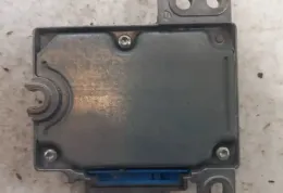 DLS05873212 блок управління AirBag (SRS) Opel Astra G 2002
