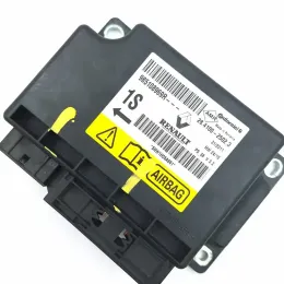 28410025023 блок управления AirBag (SRS) Renault Megane III 2008