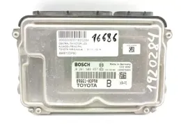 896610DP90 блок управління ECU Toyota Yaris 2012