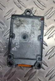 0786847 блок управління AirBag (SRS) Peugeot 406 2001