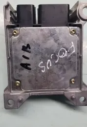 629098071601 блок управління AirBag (SRS) Ford Focus 2002