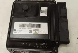 MB2757003090 блок управління ECU Opel Astra J 2011