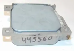 65776904696 блок управления AirBag (SRS) BMW 3 E46 2001
