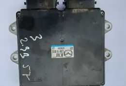 L35H18881B блок управління ECU Mazda 3 I 2006