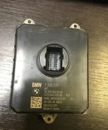 Блок розпалу світлодіодної фари LED BMW 63117395537