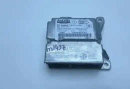 M1437 блок управления AirBag (SRS) Peugeot 308 2008