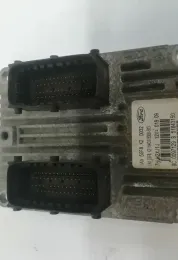 BC0097129B51843150 блок управління ECU Ford Ka 2009