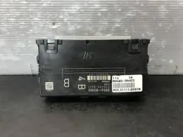 89560BA422 блок керування двигуном до Daihatsu Move