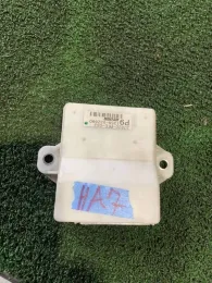 37820PFE053 блок управления двигателем Honda