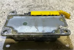 HC8UE0E1C блок управління AirBag (SRS) Chevrolet Captiva 2011